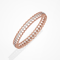 Luxe Loop Bangle