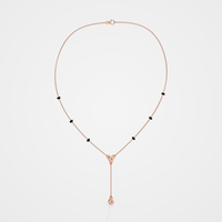 Lyra Drop Mangalsutra