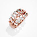 Enchanted Lace Ring