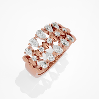 Enchanted Lace Ring