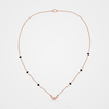 Mira Glow Mangalsutra