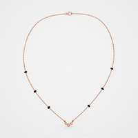 Mira Glow Mangalsutra