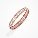 Marquise Muse Bangle