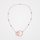 Aura Bond Mangalsutra