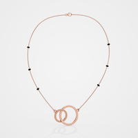 Aura Bond Mangalsutra