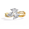 Trivana Ring