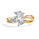 Trivana Ring