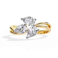 Trivana Ring
