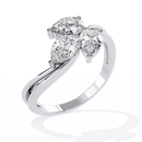 Trivana Ring
