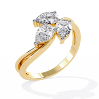 Trivana Ring