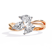 Trivana Ring