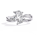 Trivana Ring