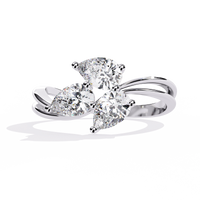 Trivana Ring