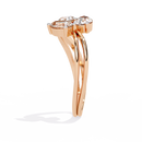 Trivana Ring