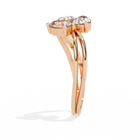 Trivana Ring