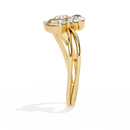 Trivana Ring