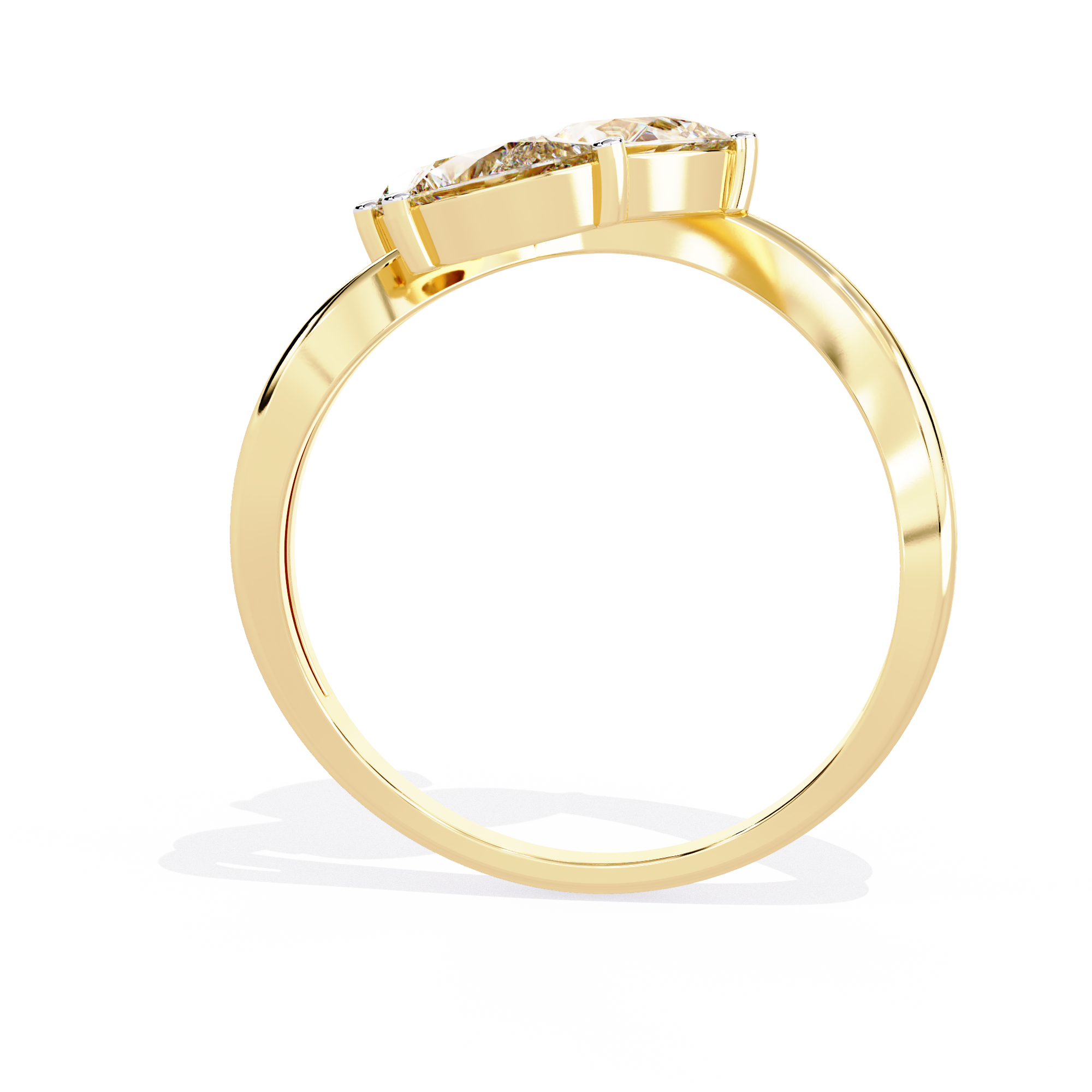 Trivana Ring