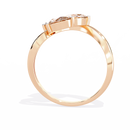 Trivana Ring