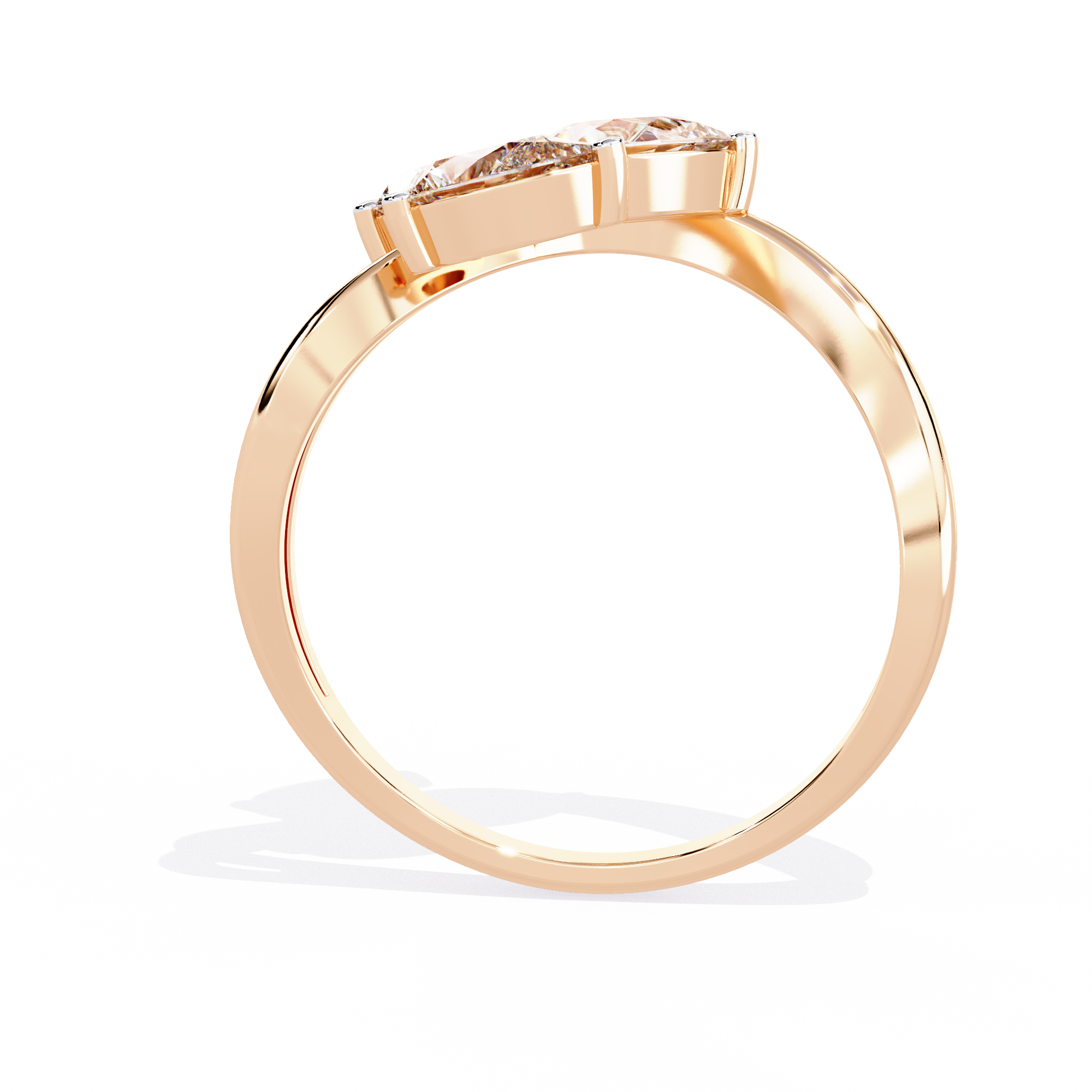 Trivana Ring