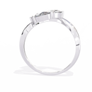 Trivana Ring