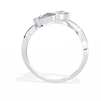 Trivana Ring