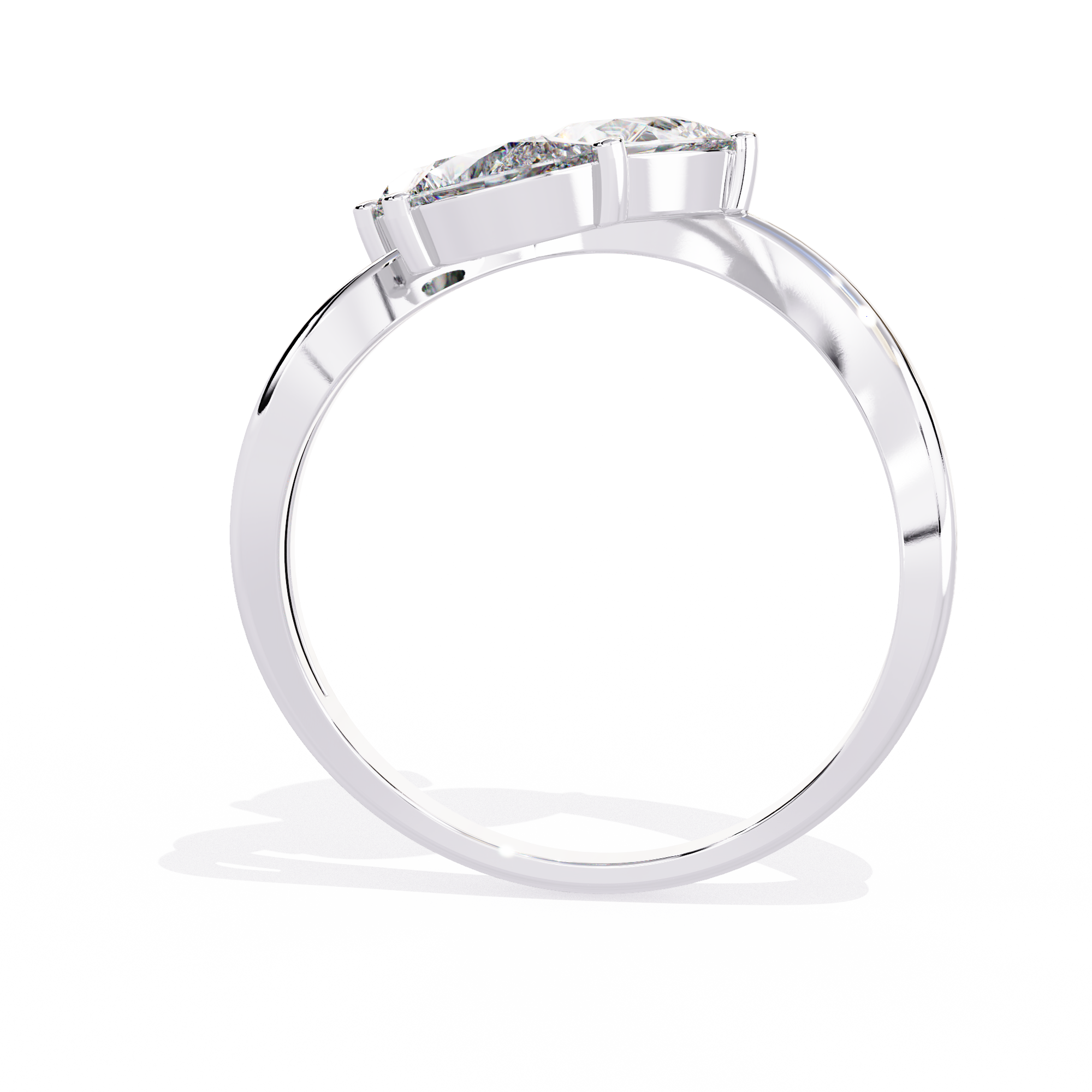 Trivana Ring