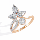 Petaline Ring