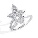 Petaline Ring