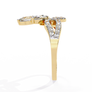 Petaline Ring