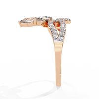 Petaline Ring