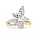 Petaline Ring