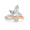 Petaline Ring