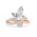 Petaline Ring