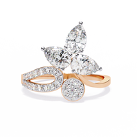 Petaline Ring
