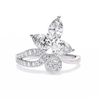 Petaline Ring