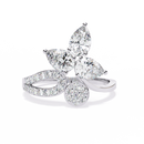 Petaline Ring