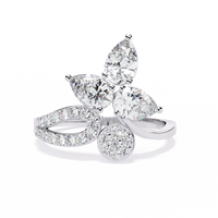 Petaline Ring