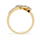 Petaline Ring