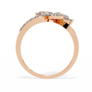 Petaline Ring