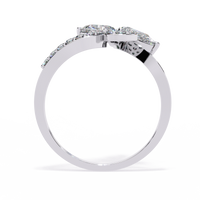 Petaline Ring