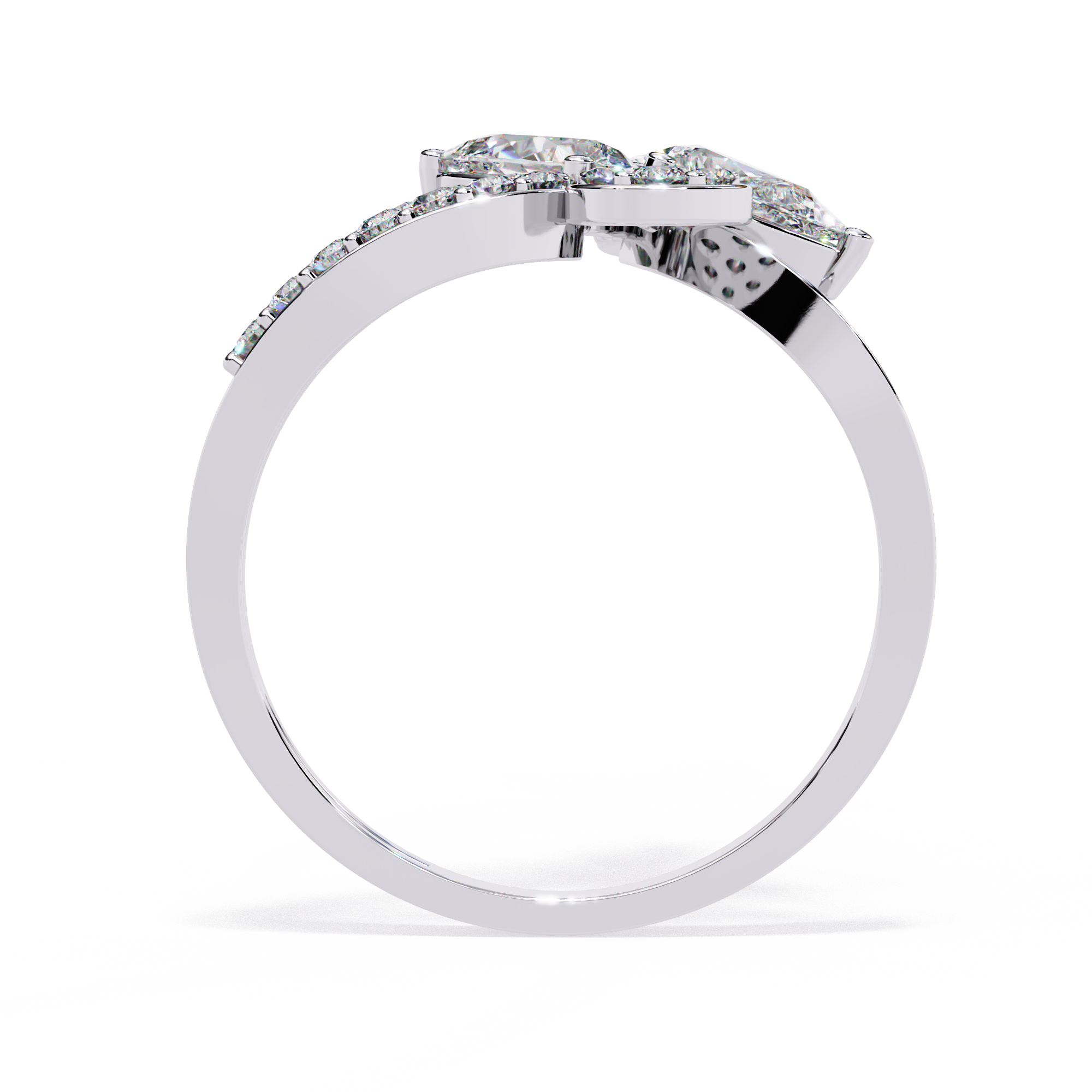 Petaline Ring
