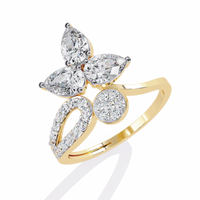 Petaline Ring