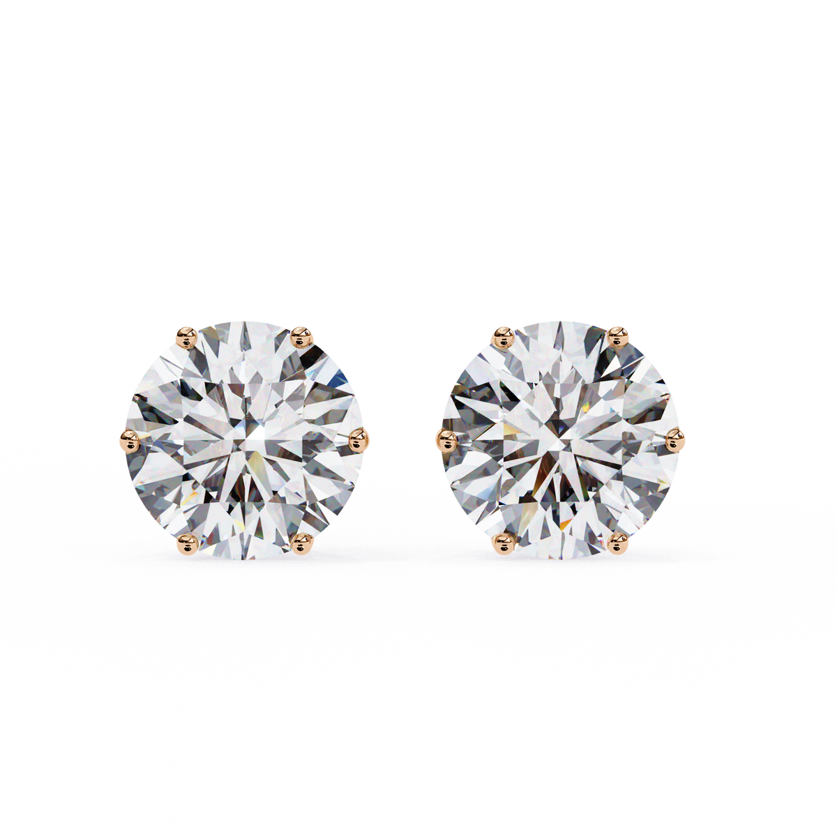 10 kt / Rose Gold