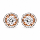 Elina Diamond Studs