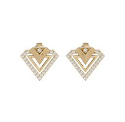 Yellow Gold / 10 kt