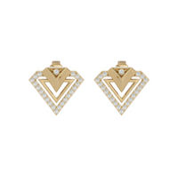 Prism Luxe Earrings