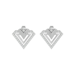 White Gold / 10 kt