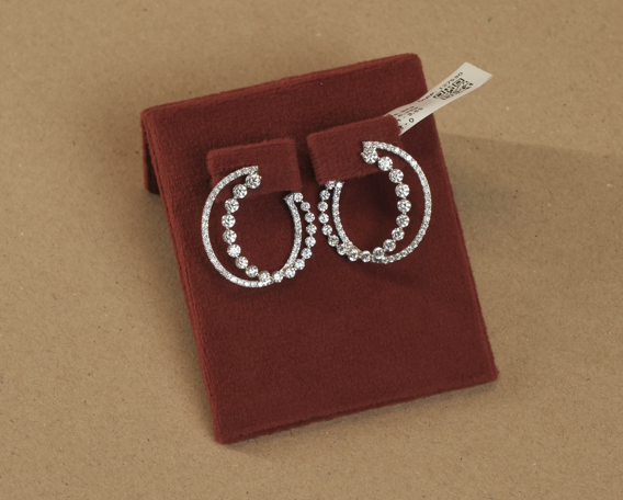 Nova Twin Hoops