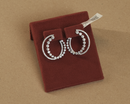 Nova Twin Hoops