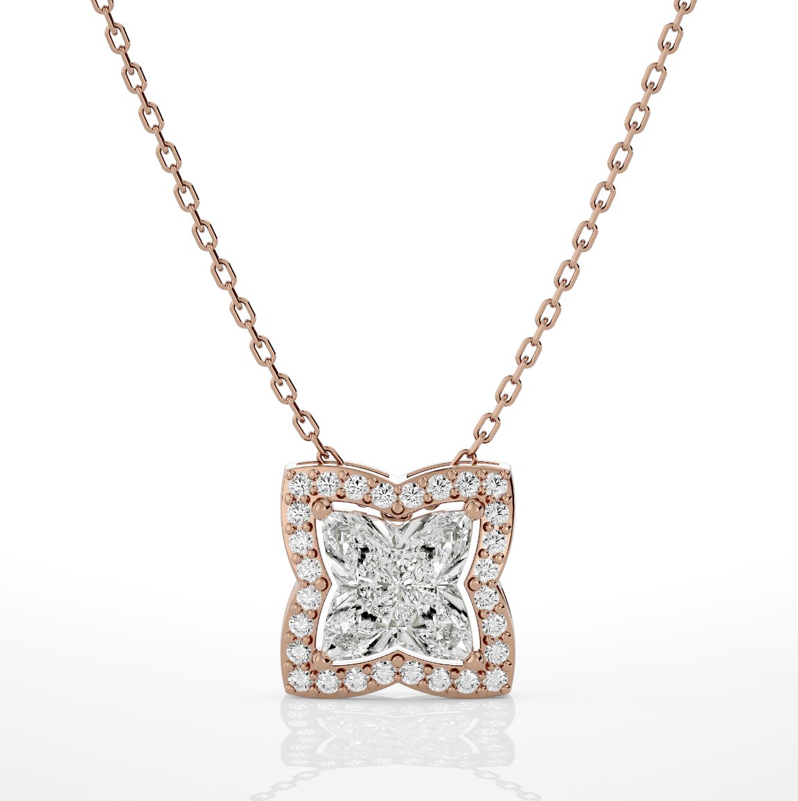 Proffini Signature Set